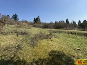 Prodej zahrady, Popůvky, 1750 m2