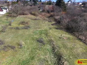 Prodej zahrady, Popůvky, 1750 m2