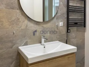 Pronájem bytu 3+kk, Praha, U Sluncové, 98 m2