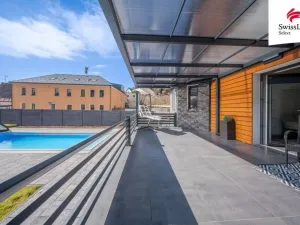 Prodej rodinného domu, Trutnov, Horská, 350 m2