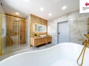 Prodej rodinného domu, Trutnov, Horská, 350 m2