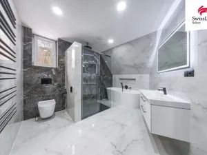 Prodej rodinného domu, Trutnov, Horská, 350 m2