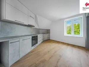 Prodej rodinného domu, Trutnov, Horská, 350 m2