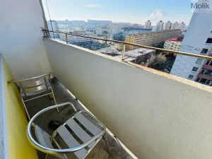 Pronájem bytu 3+1, Most, M. G. Dobnera, 63 m2