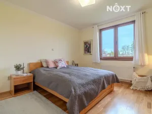 Prodej rodinného domu, Litvínovice, 154 m2