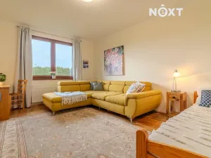 Prodej rodinného domu, Litvínovice, 154 m2