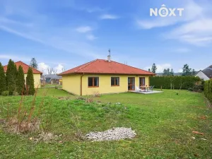 Prodej rodinného domu, Litvínovice, 154 m2