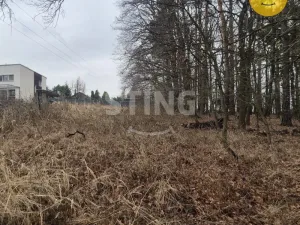 Prodej zahrady, Ostrava - Krásné Pole, 689 m2