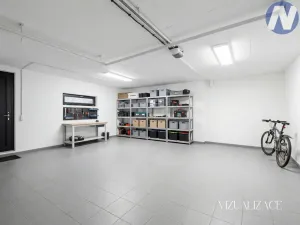 Prodej rodinného domu, Prachatice, 140 m2