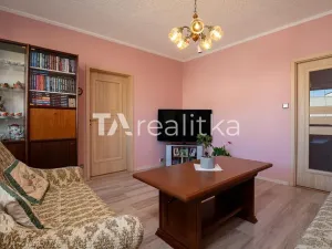 Prodej bytu 4+1, Třinec, Sosnová, 78 m2