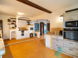 Prodej apartmánu, Malšín - Ostrov, 350 m2