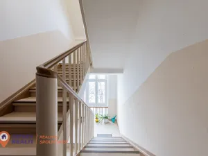 Prodej bytu 3+1, Krnov, Nádražní, 78 m2