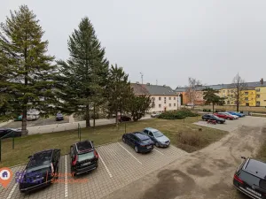 Prodej bytu 3+1, Krnov, Nádražní, 78 m2