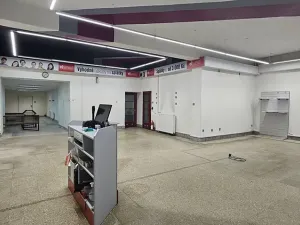 Pronájem obchodního prostoru, Letovice, Masarykovo náměstí, 330 m2