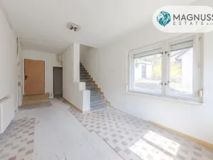 Prodej rodinného domu, Oslavany, 170 m2