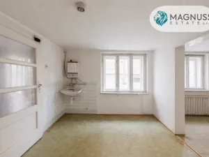 Prodej rodinného domu, Oslavany, 170 m2