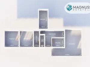 Prodej rodinného domu, Oslavany, 170 m2