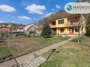 Prodej rodinného domu, Oslavany, 170 m2