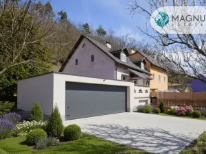 Prodej rodinného domu, Oslavany, 170 m2