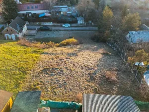 Prodej pozemku pro bydlení, Praha - Koloděje, 1000 m2