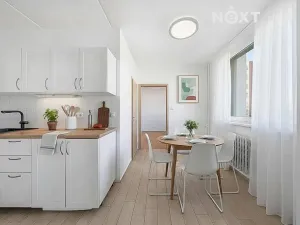 Prodej bytu 3+1, Olomouc, Přichystalova, 71 m2