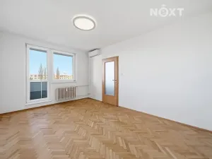 Prodej bytu 3+1, Olomouc, Přichystalova, 71 m2