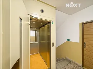 Prodej bytu 3+1, Olomouc, Přichystalova, 71 m2