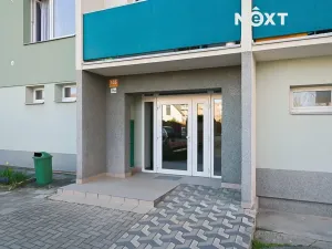 Prodej bytu 3+1, Olomouc, Přichystalova, 71 m2