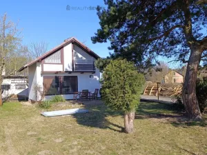 Prodej chaty, Pištín - Zálužice, 35 m2