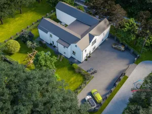 Prodej bytu 2+kk, Mělník, Rozhled, 61 m2