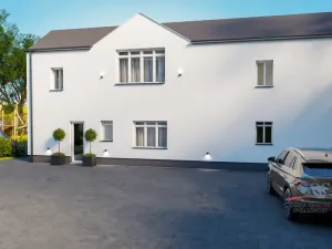 Prodej bytu 1+1, Mělník, Rozhled, 33 m2