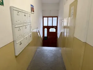 Prodej bytu 2+1, Ústí nad Labem - Ústí nad Labem-centrum, Pasteurova, 61 m2