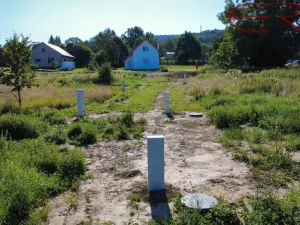 Prodej pozemku pro bydlení, Tachov, 1108 m2