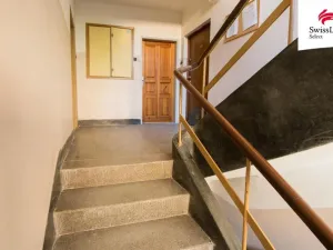 Prodej bytu 2+kk, Chotěvice, 60 m2