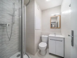 Pronájem bytu 1+1, Brno - Bystrc, 33 m2