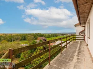 Pronájem rodinného domu, Traplice, 220 m2