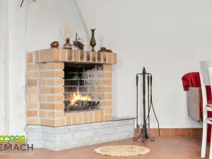 Pronájem rodinného domu, Traplice, 220 m2