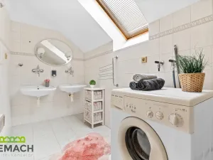 Pronájem rodinného domu, Traplice, 220 m2