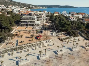 Prodej bytu 2+kk, Marina, Chorvatsko, Zaglavica, 33 m2