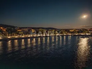 Prodej bytu 2+kk, Marina, Chorvatsko, Zaglavica, 33 m2