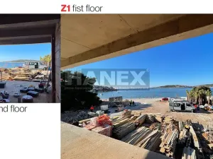 Prodej bytu 2+kk, Marina, Chorvatsko, Zaglavica, 33 m2