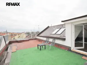 Prodej bytu 4+1, Praha - Nové Město, Lípová, 166 m2