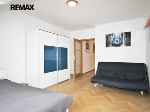 Prodej bytu 3+1, Praha - Nové Město, Lípová, 155 m2