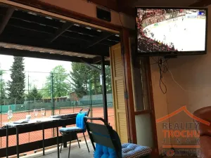 Prodej komerčního pozemku, Hradec Králové, nábřeží U Přívozu, 3021 m2