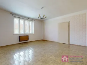 Prodej rodinného domu, Rakvice, Nádražní, 94 m2