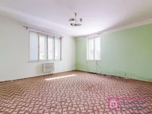 Prodej rodinného domu, Rakvice, Nádražní, 94 m2