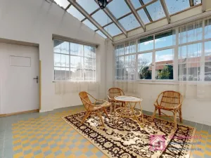 Prodej rodinného domu, Rakvice, Nádražní, 94 m2