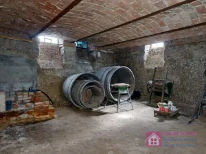 Prodej rodinného domu, Rakvice, Nádražní, 94 m2