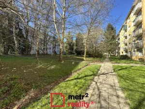 Prodej bytu 3+1, Olomouc, V hlinkách, 74 m2