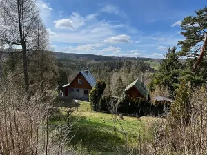 Prodej chaty, Stražisko, 75 m2